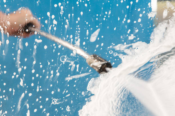 Best Sidewalk and Walkway Pressure Cleaning in Lewiston, CA