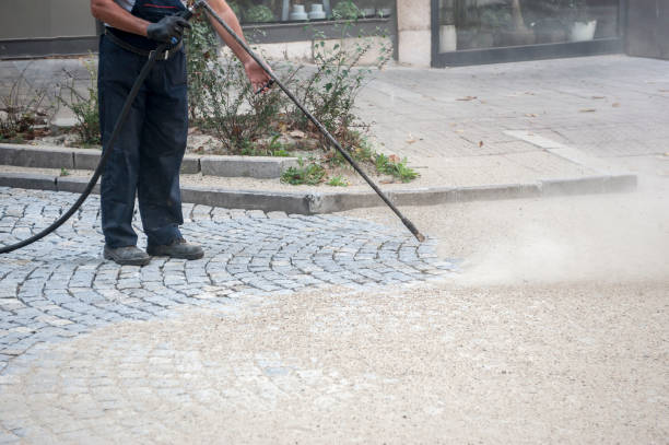 Best Fence Cleaning and Maintenance in Lewiston, CA