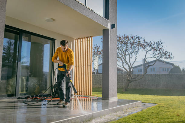 Best Pool Deck Cleaning in Lewiston, CA